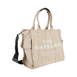 THE TRAVEL TOTE