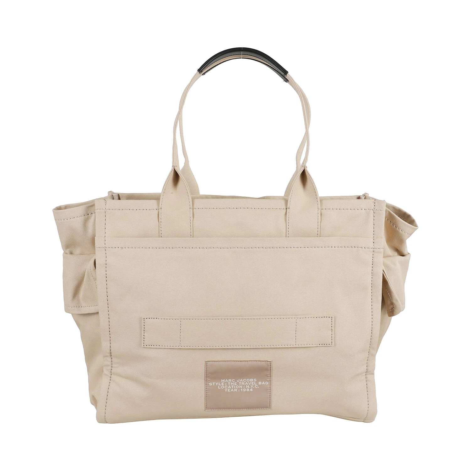 THE TRAVEL TOTE