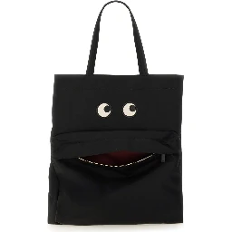 BORSA TOTE "EYES"
