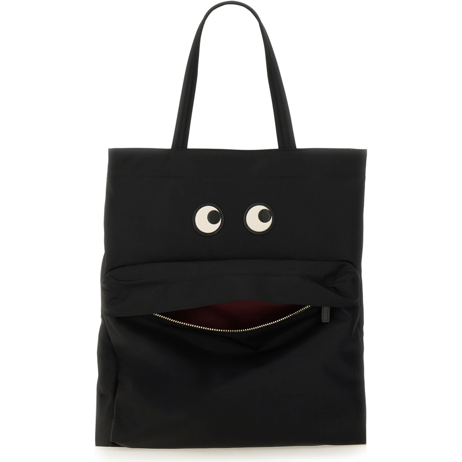 BORSA TOTE "EYES"