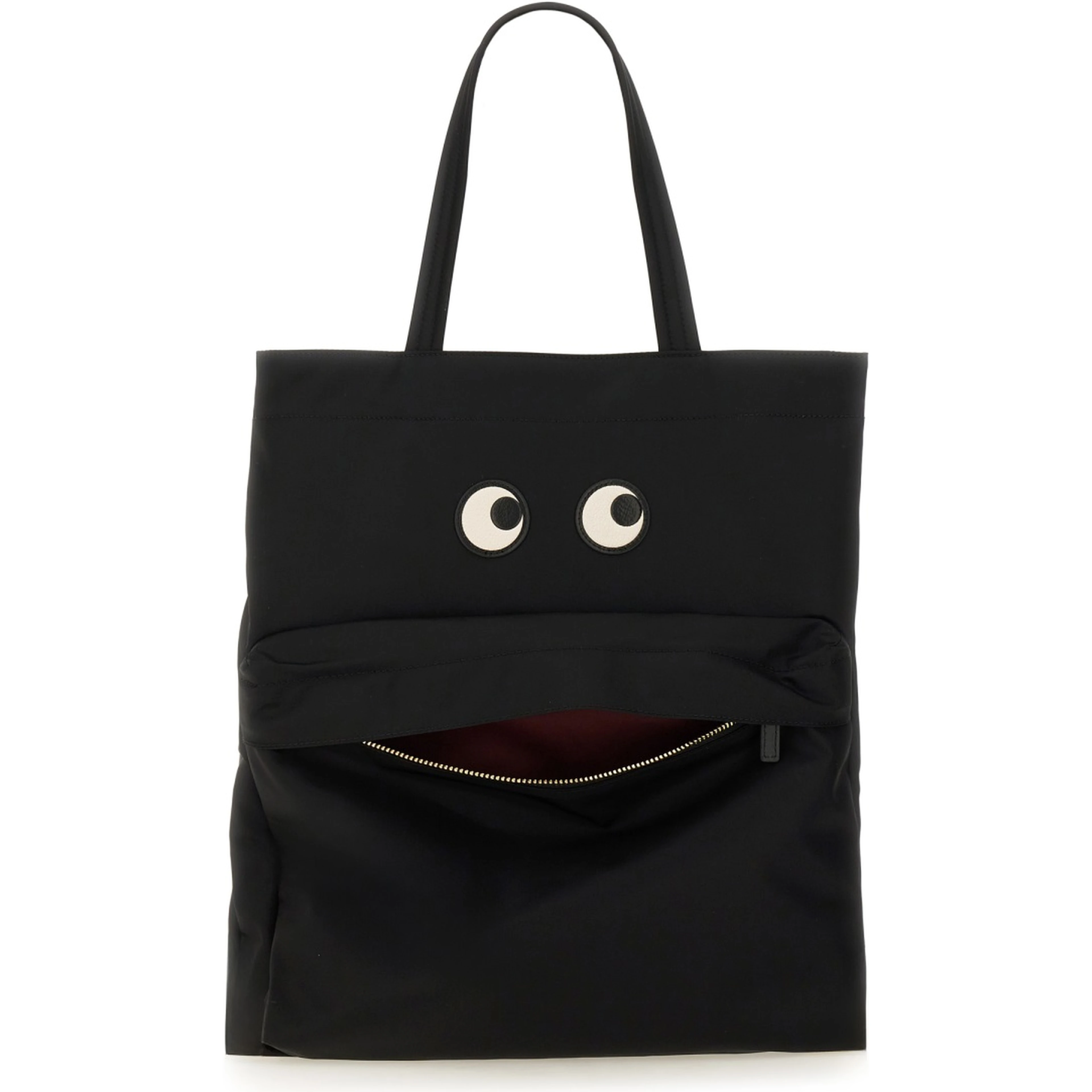 BORSA TOTE "EYES"