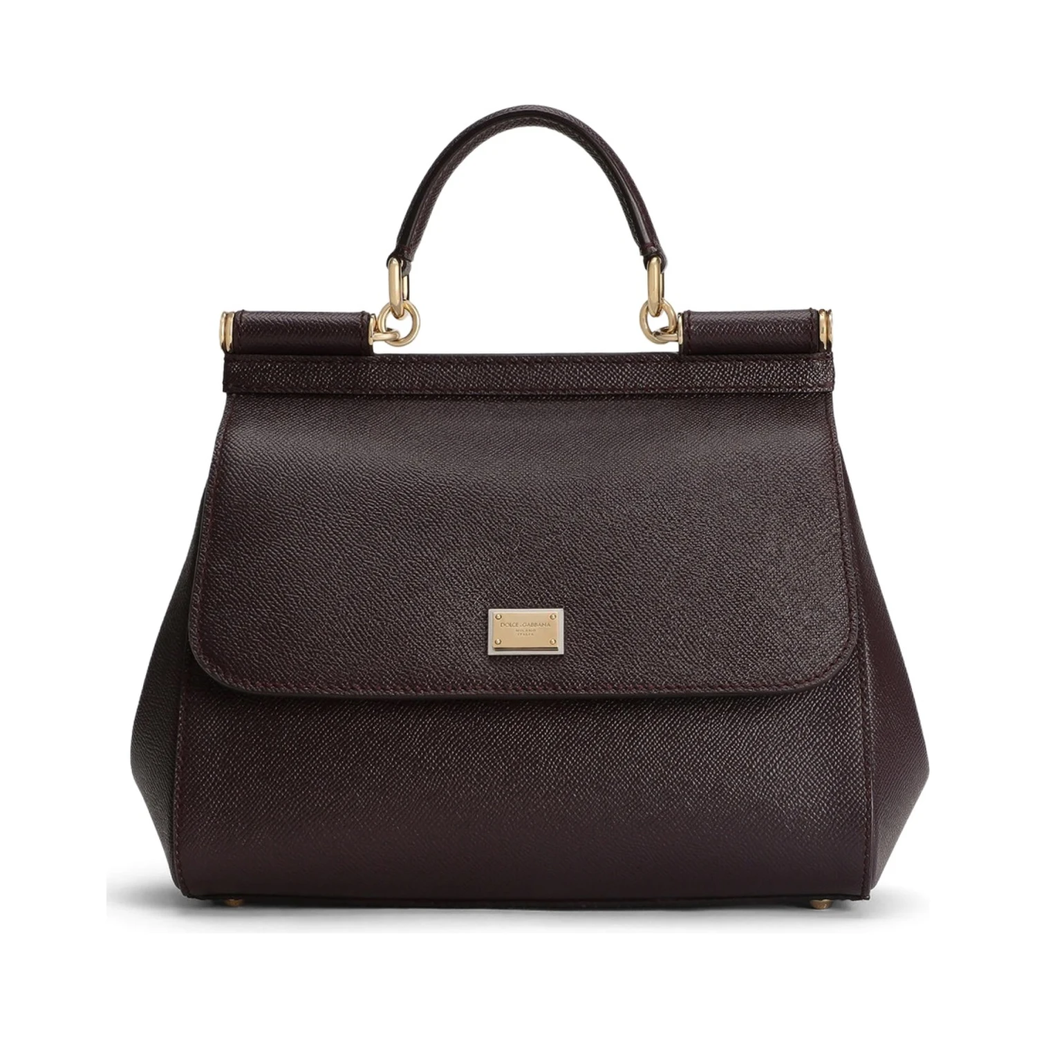 HAND BAG "SICILY" LARGE