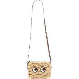 BORSA A TRACOLLA "EYES"