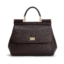 HAND BAG "SICILY" LARGE