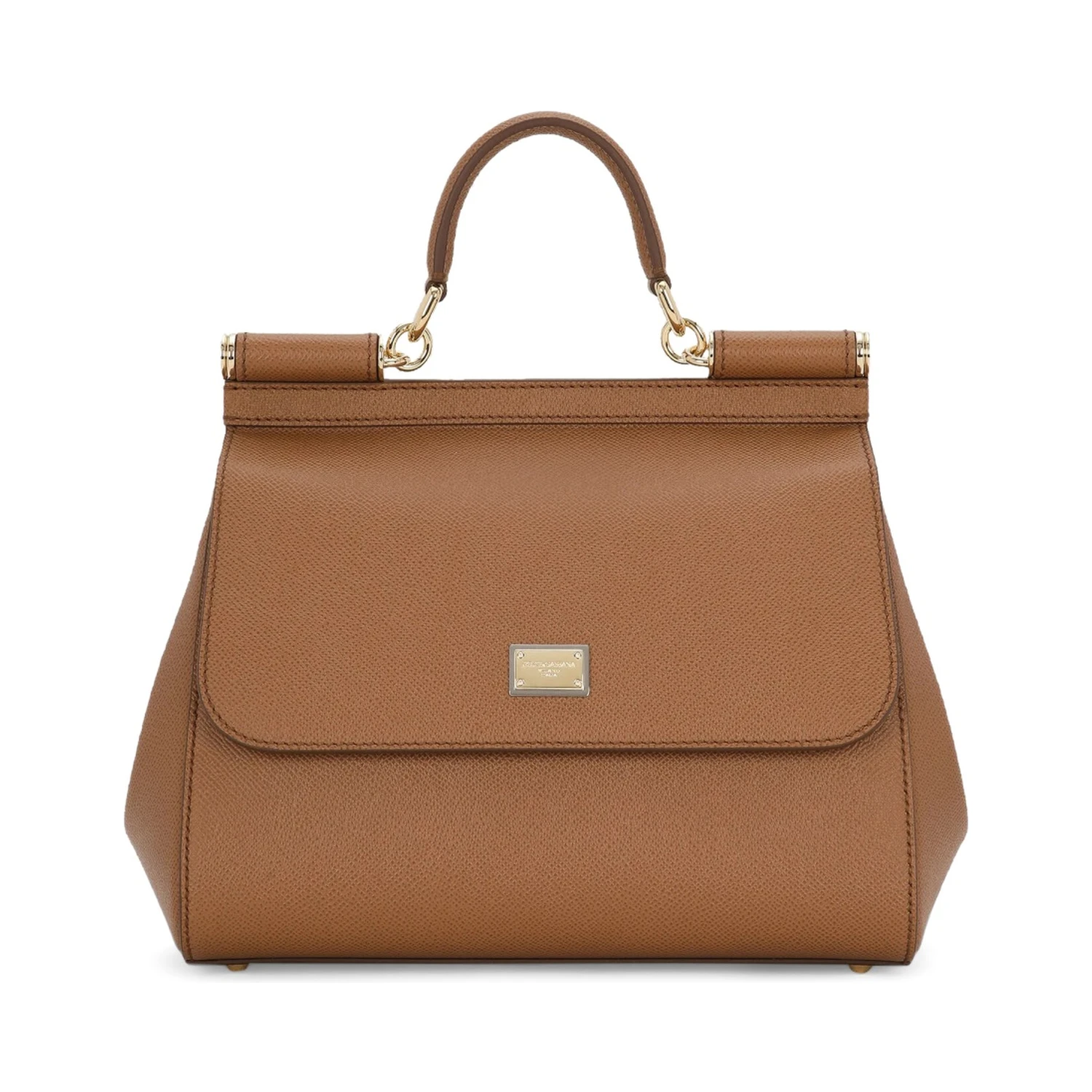 BORSA A MANO "SICILY" LARGE