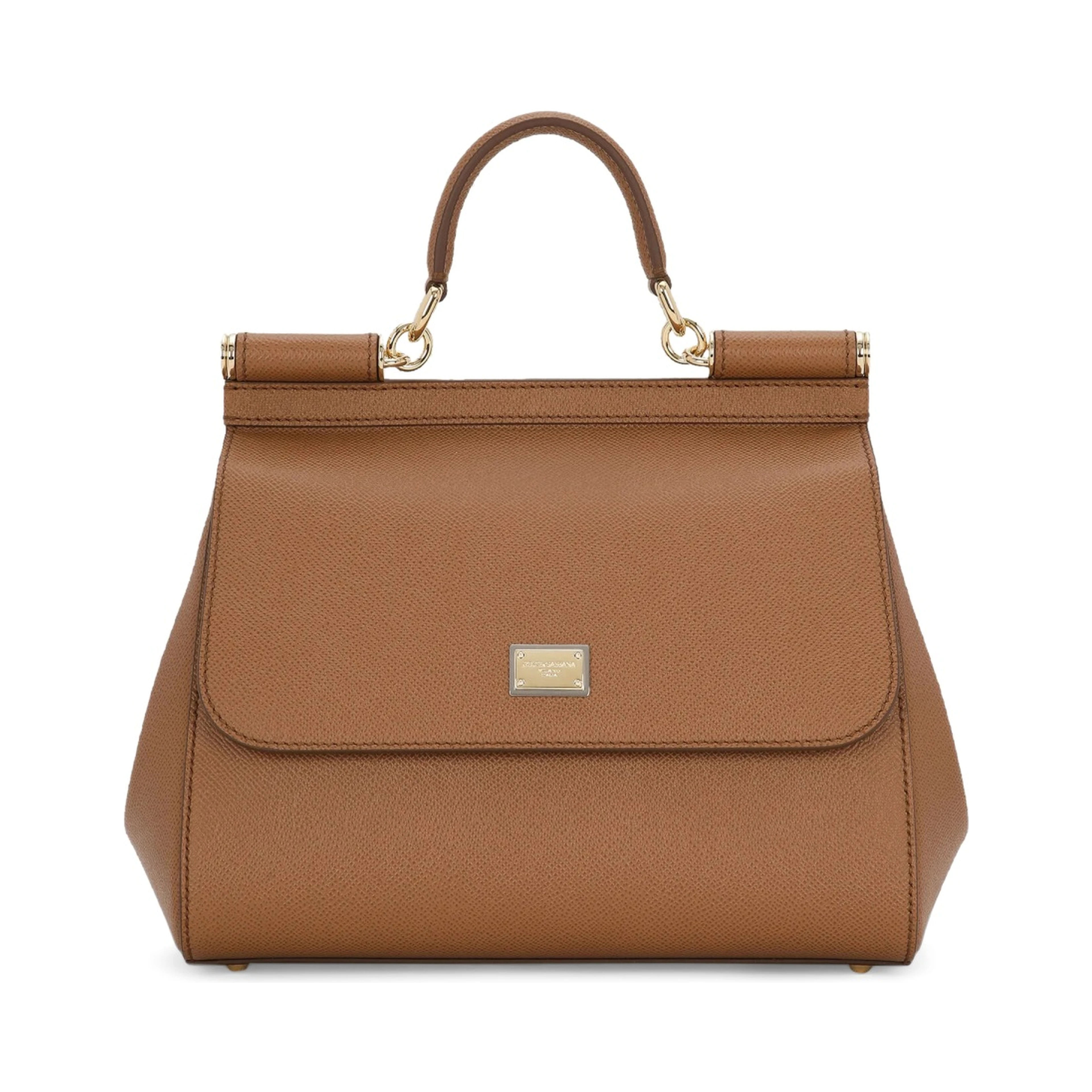 BORSA A MANO "SICILY" LARGE