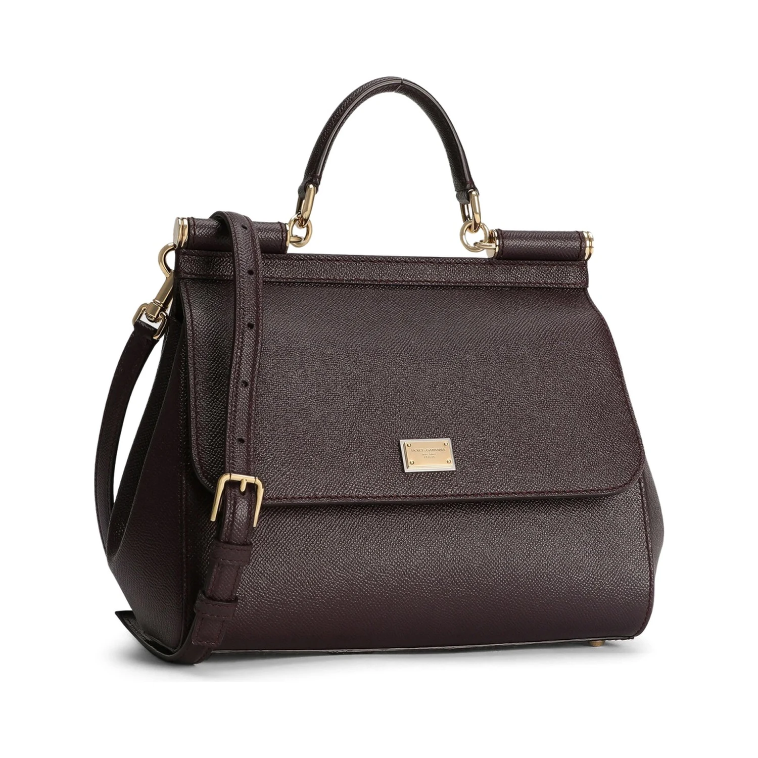 HAND BAG "SICILY" LARGE