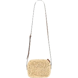 BORSA A TRACOLLA "EYES"