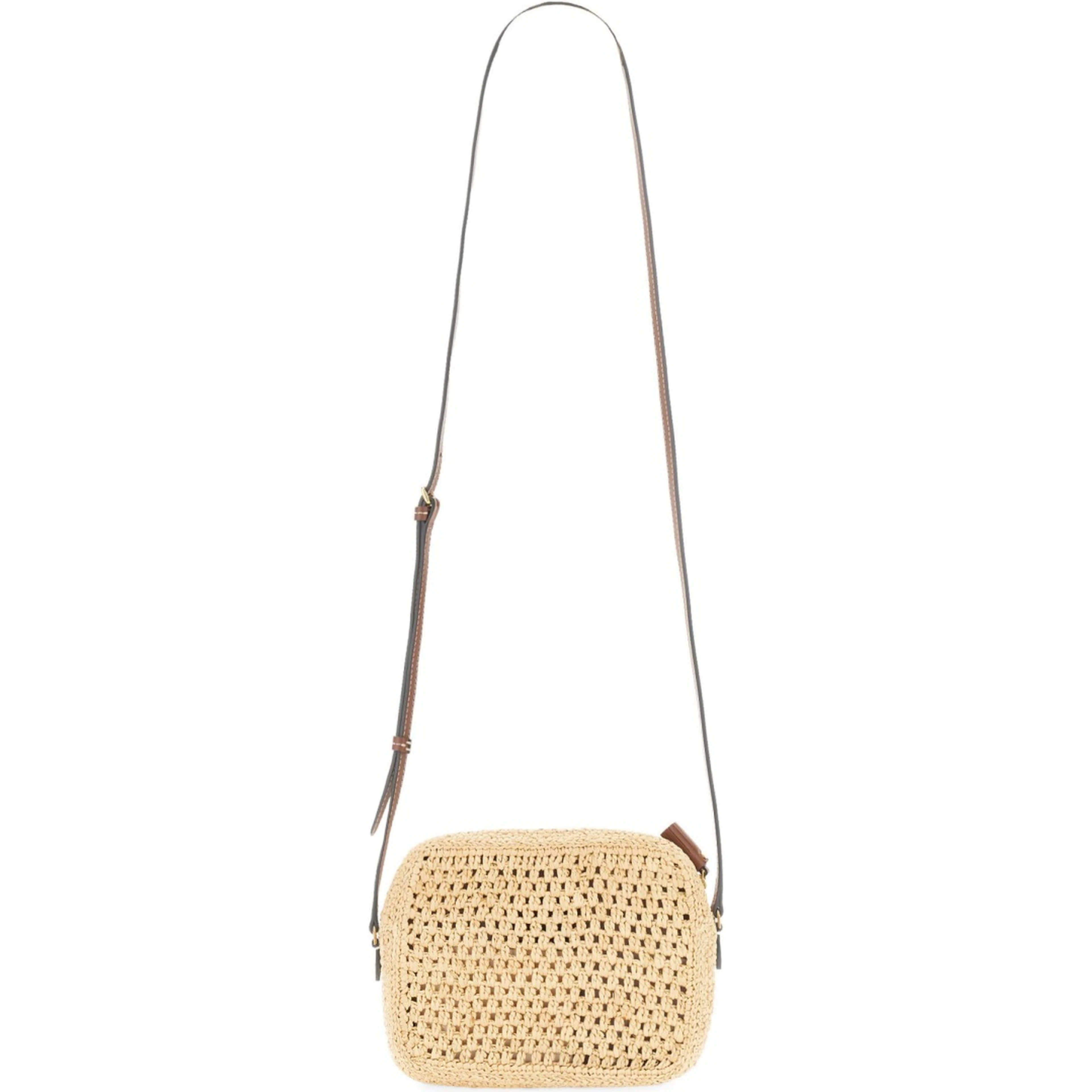 BORSA A TRACOLLA "EYES"