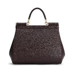 HAND BAG "SICILY" LARGE