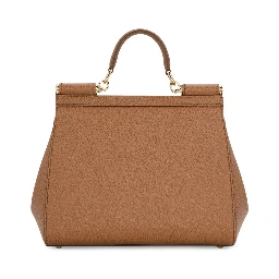 BORSA A MANO "SICILY" LARGE