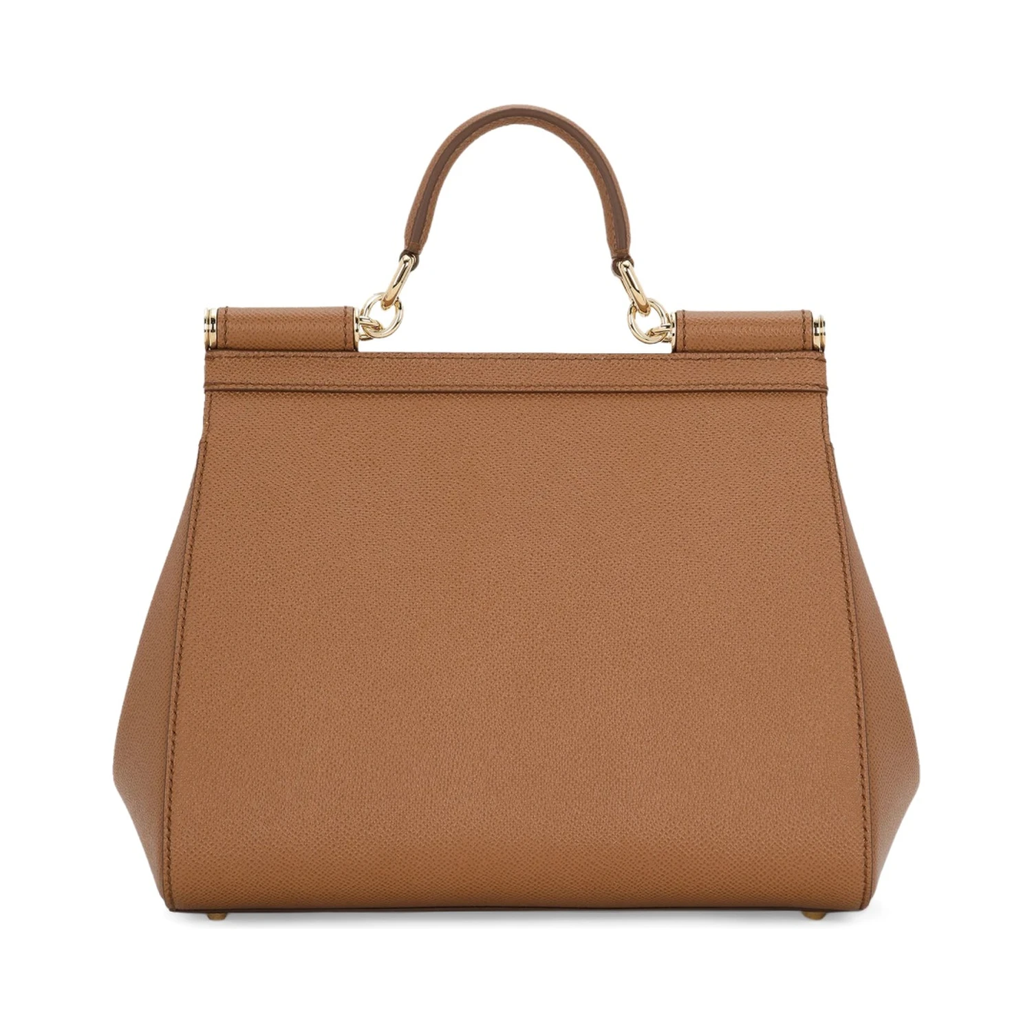BORSA A MANO "SICILY" LARGE