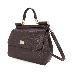 HAND BAG "SICILY" LARGE