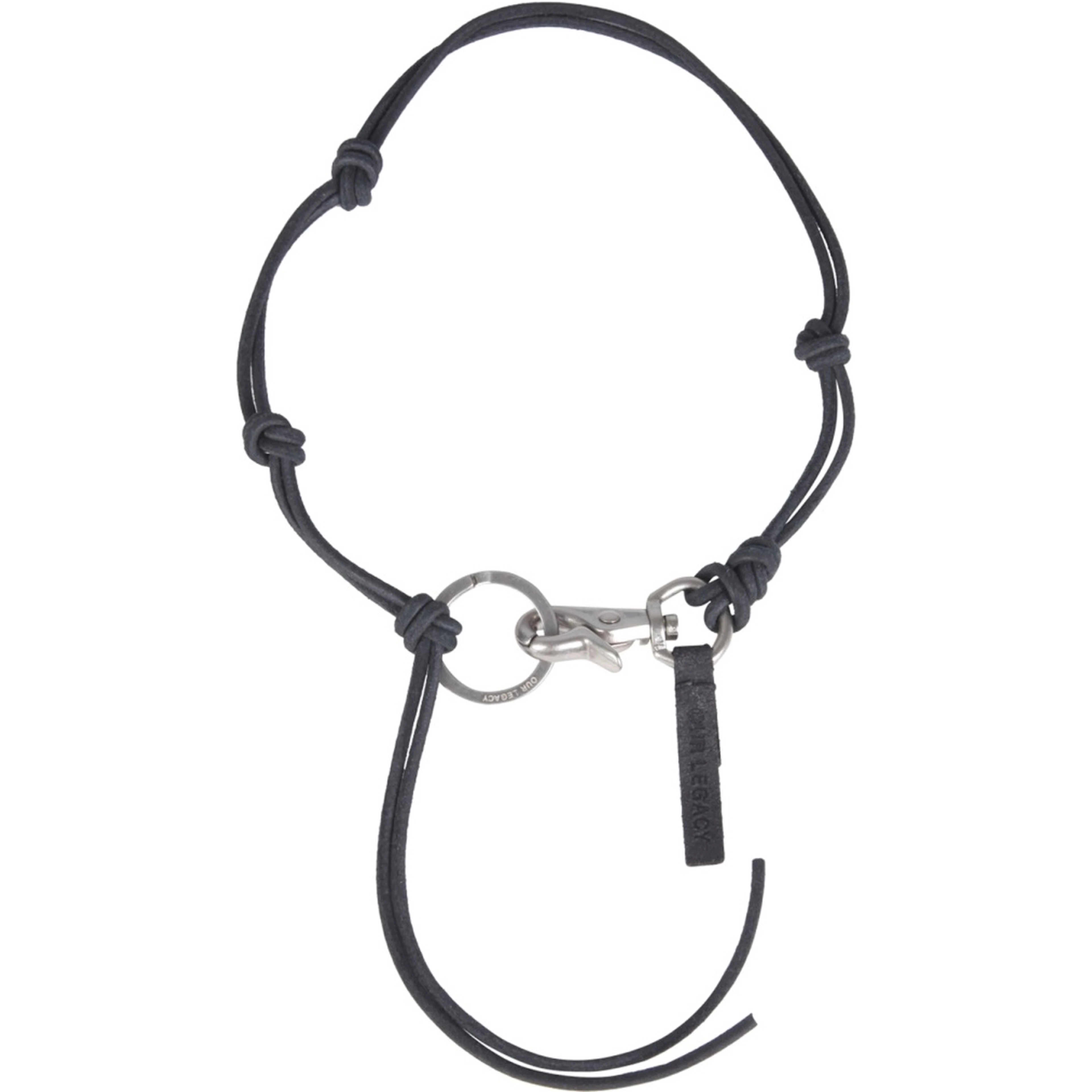 "LADON" NECKLACE