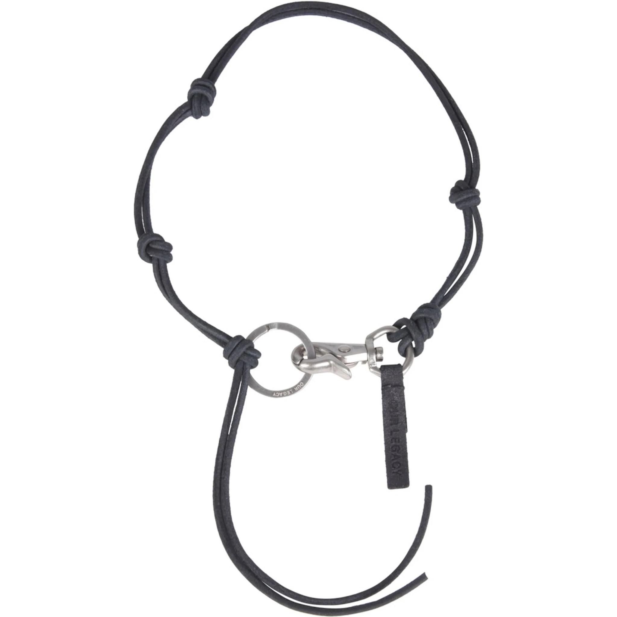 "LADON" NECKLACE
