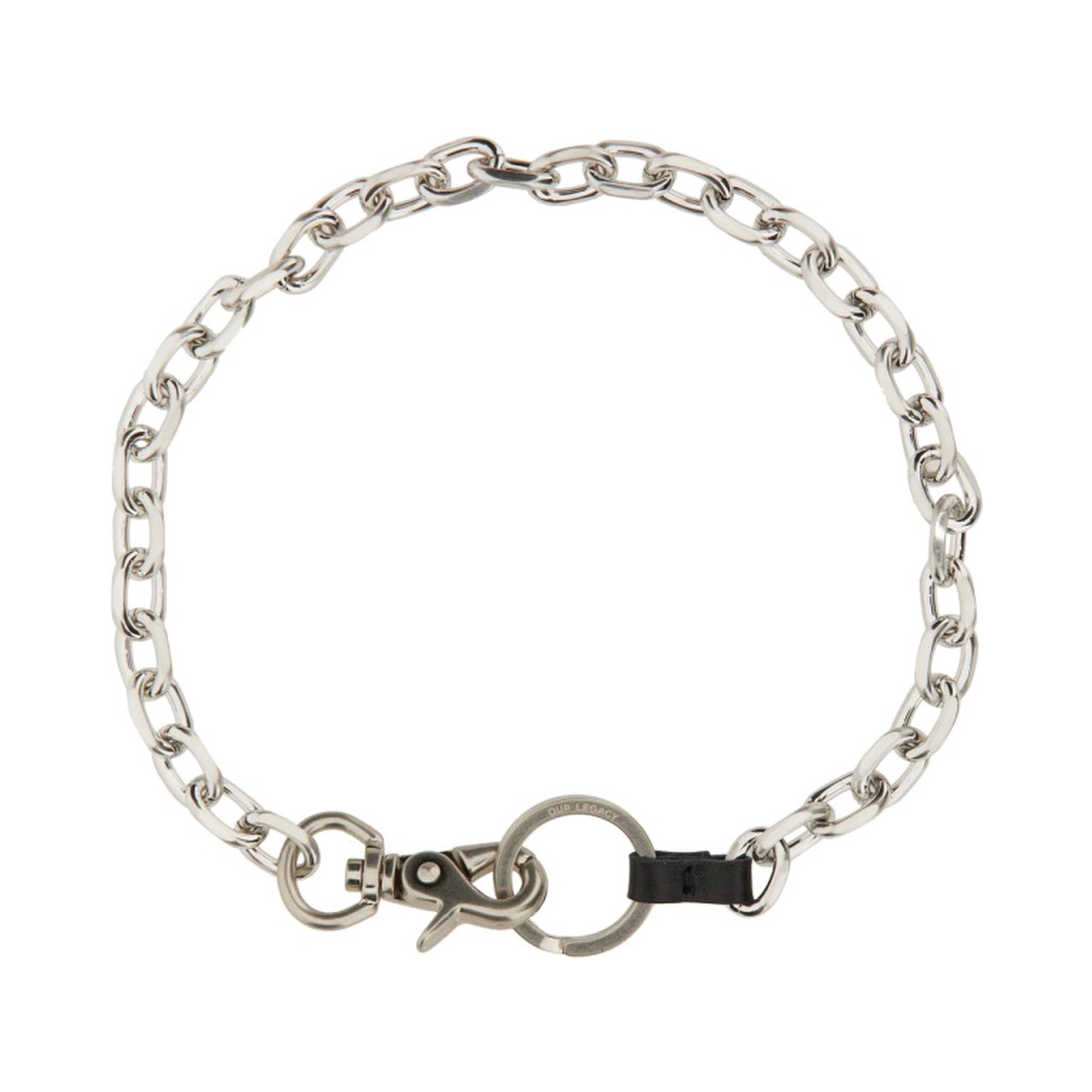 "LADON" CHAIN NECKLACE