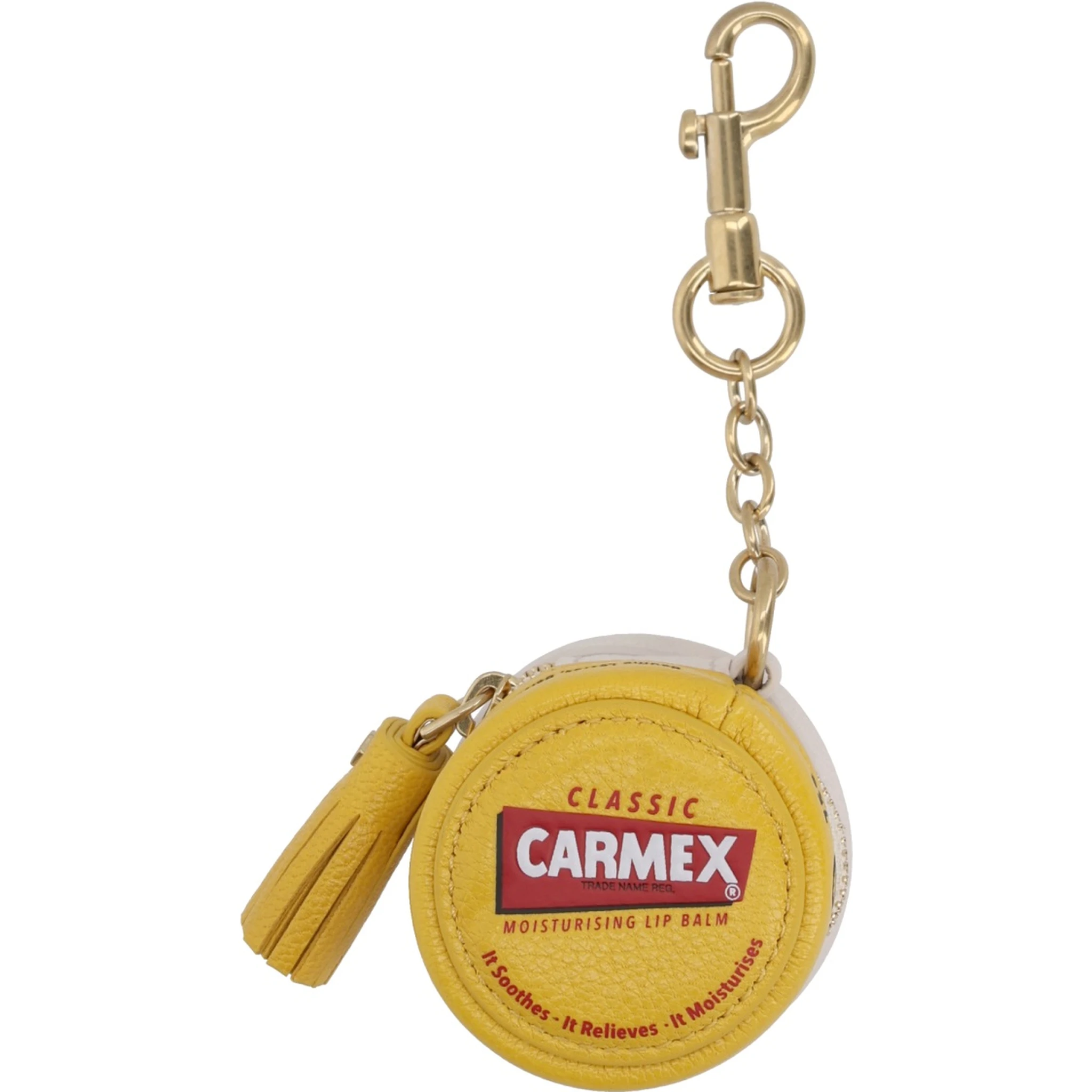 COIN PURSE "CARMEX"
