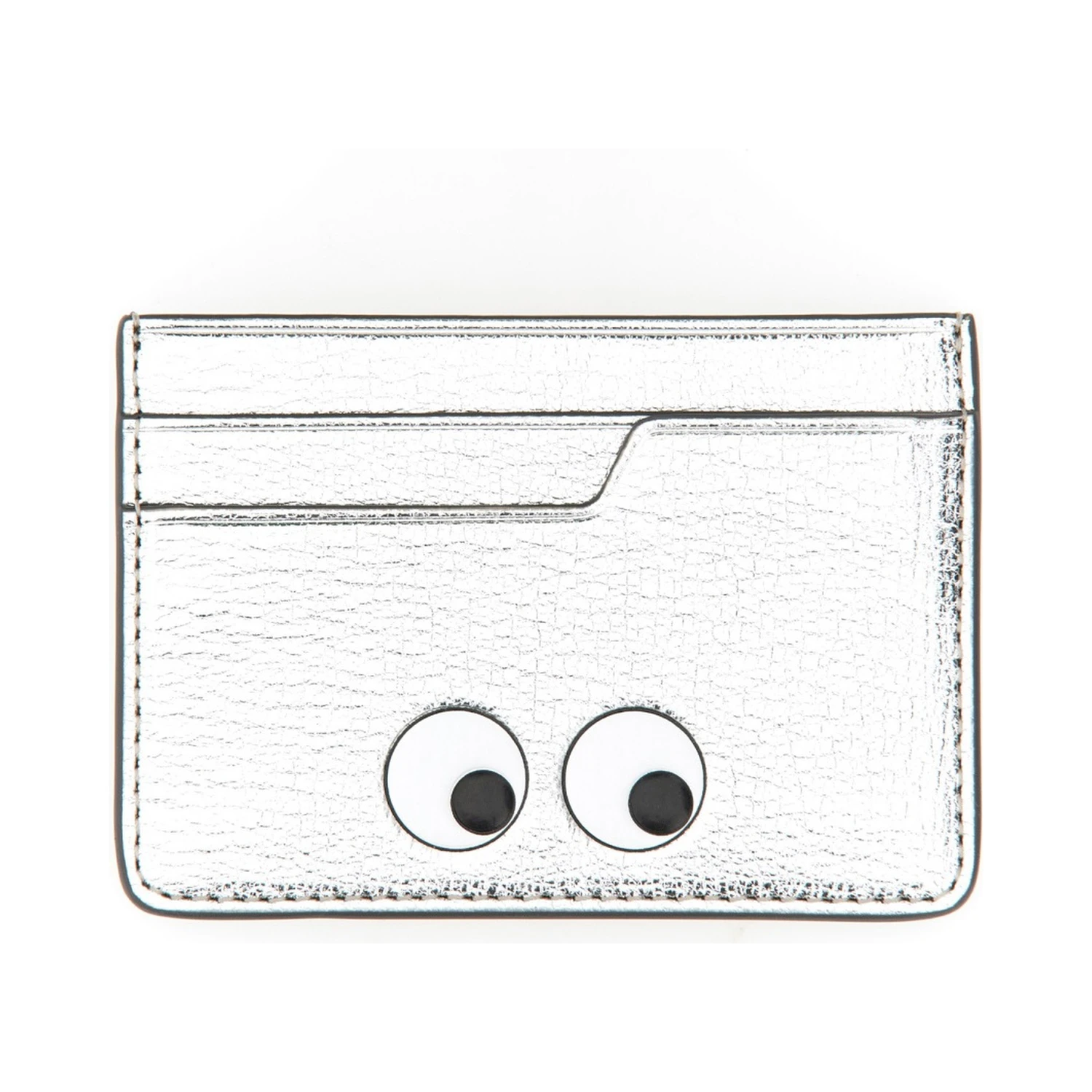 "EYES" CARD HOLDER