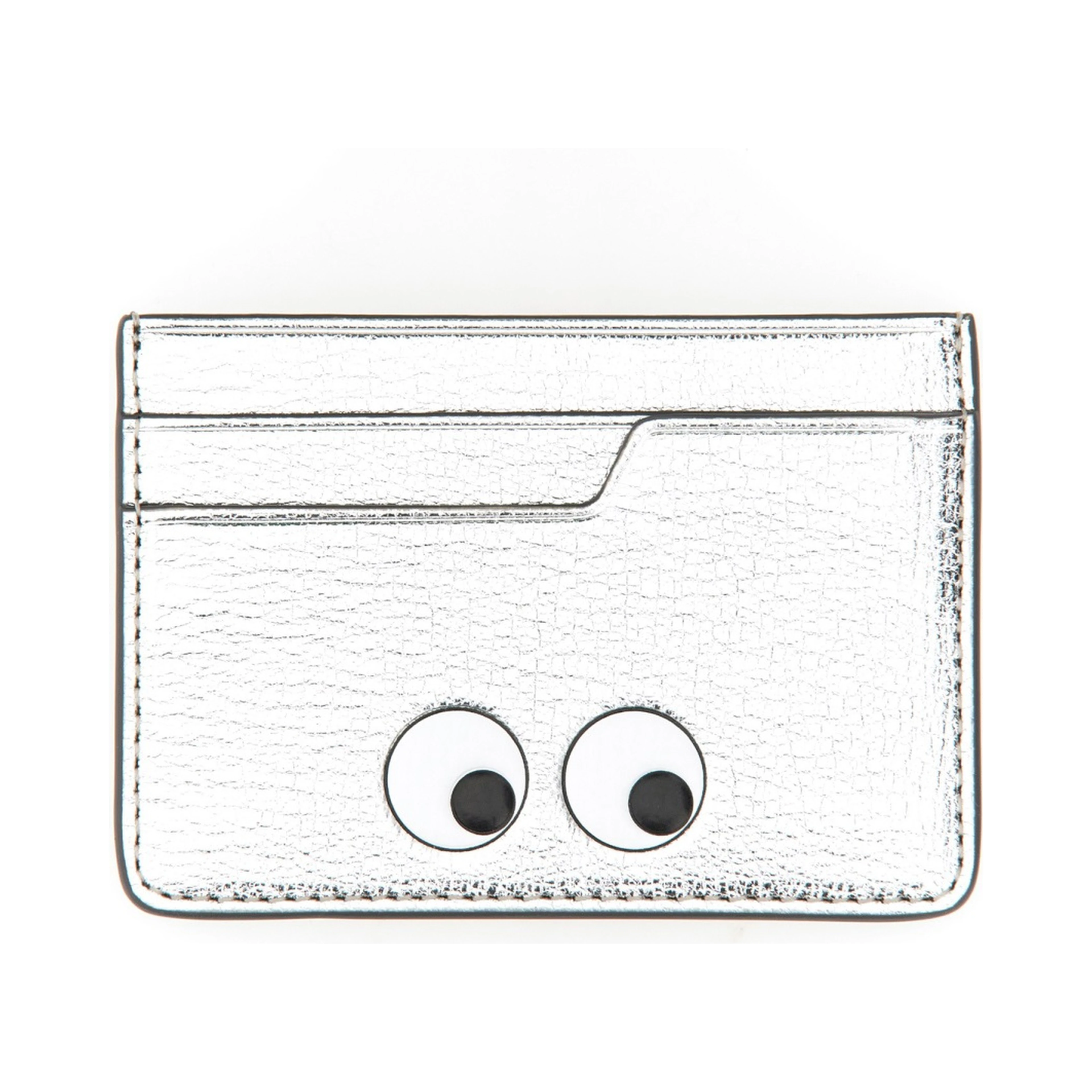 "EYES" CARD HOLDER
