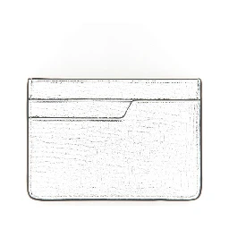 "EYES" CARD HOLDER