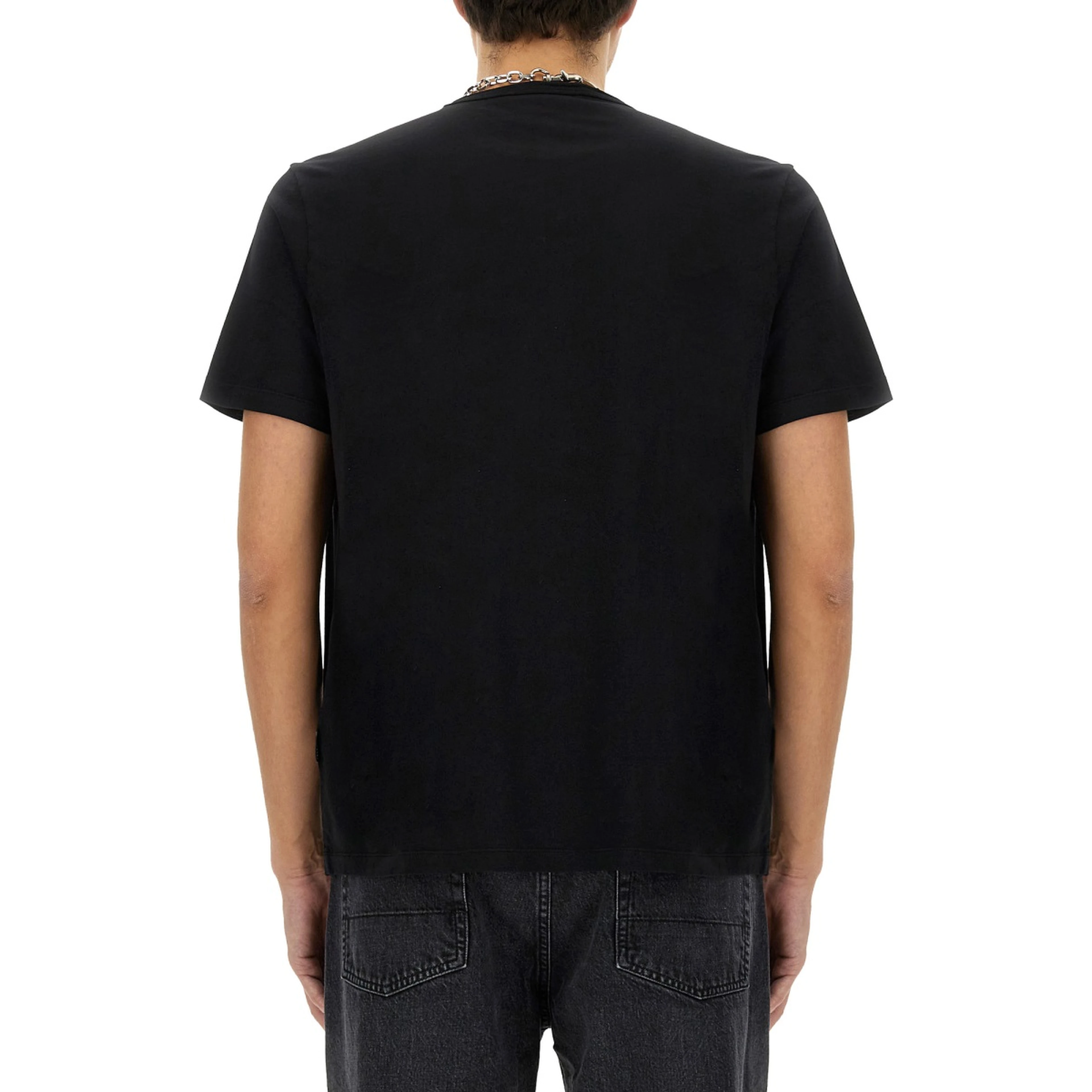"NEW BOX" T-SHIRT