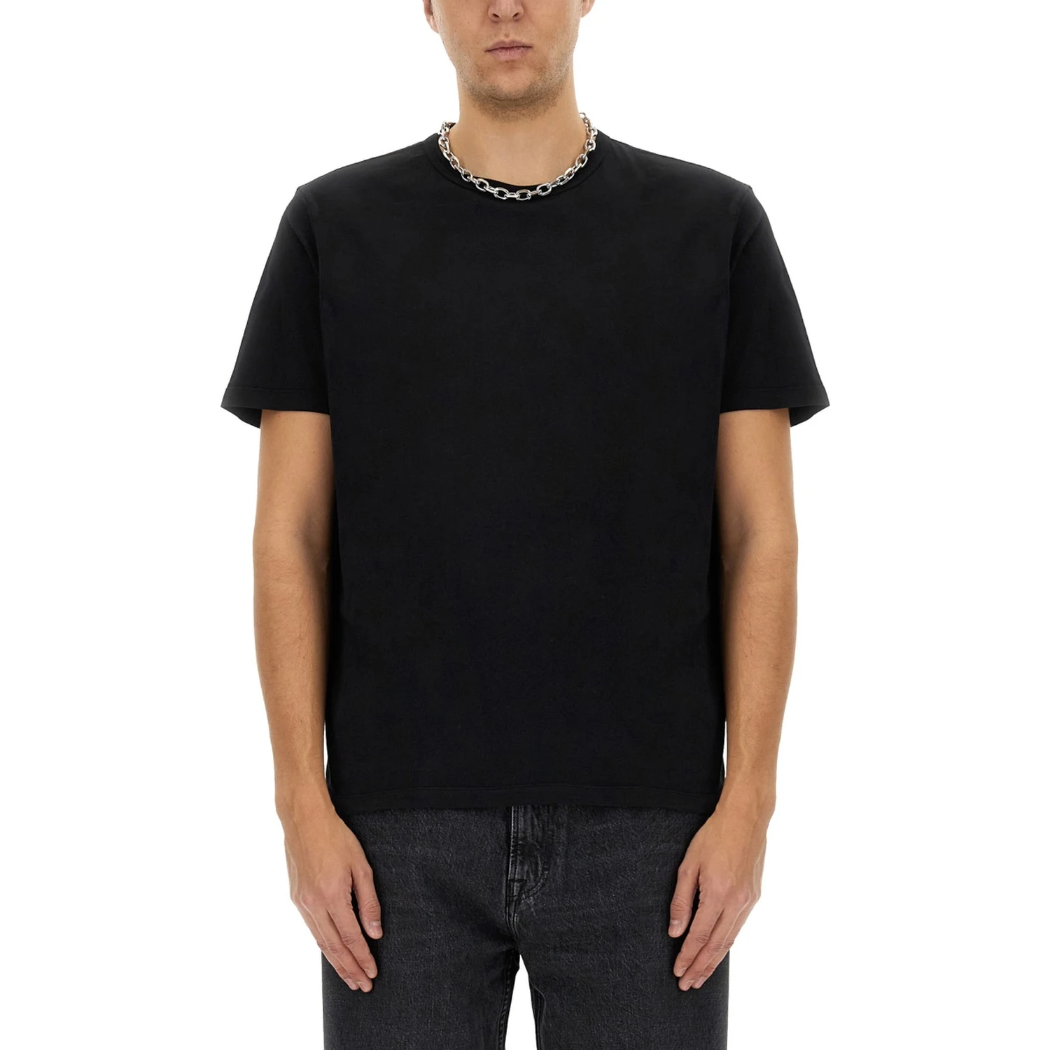 "NEW BOX" T-SHIRT