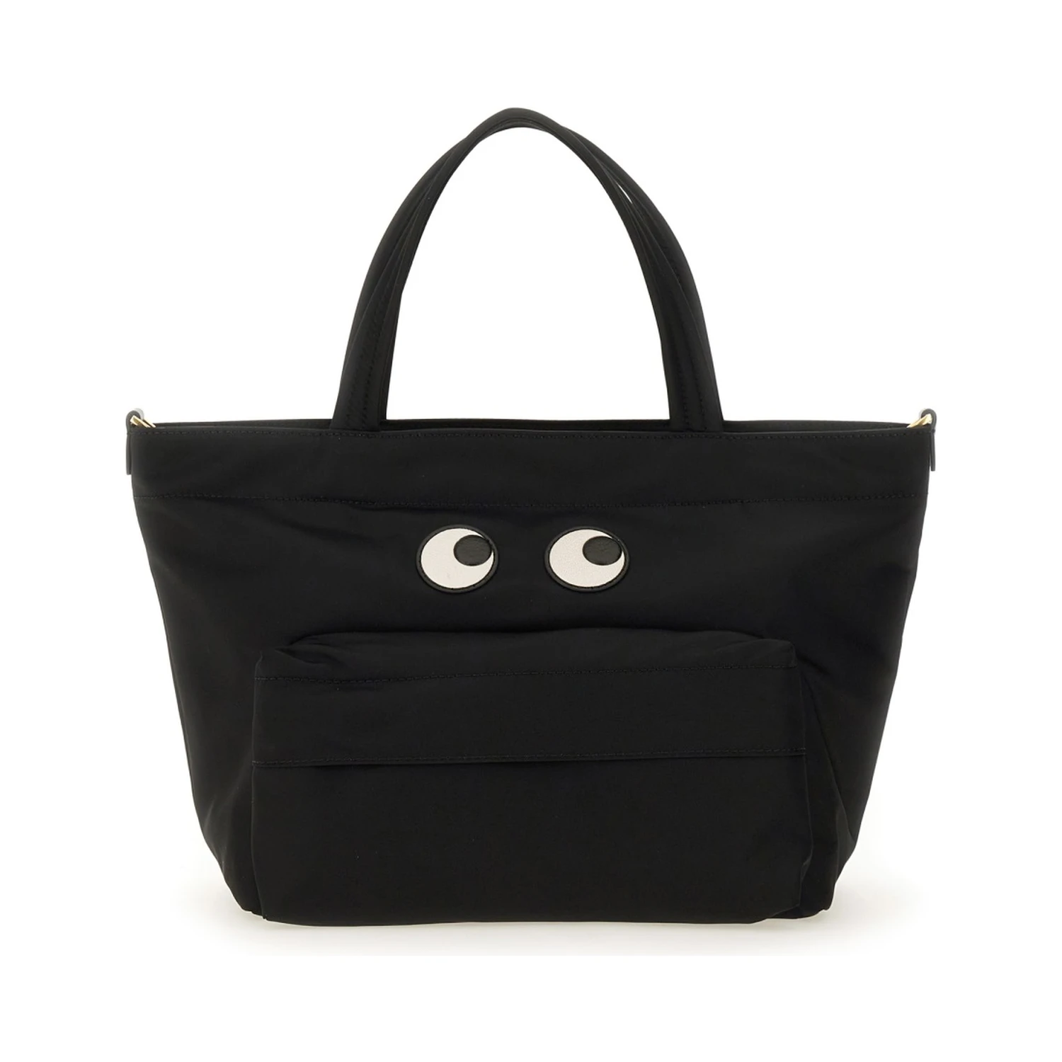 MINI "EYES" TOTE BAG