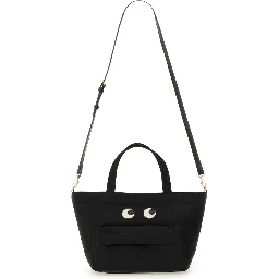 MINI "EYES" TOTE BAG