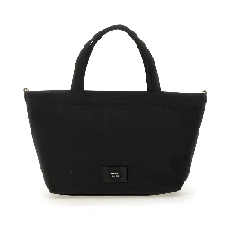 MINI "EYES" TOTE BAG