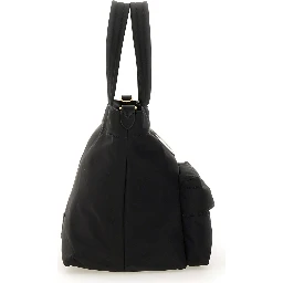 MINI "EYES" TOTE BAG