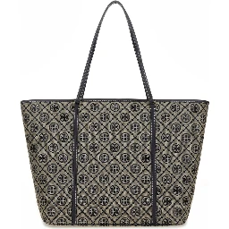 BORSA SHOPPING T MONOGRAM CON ZIP