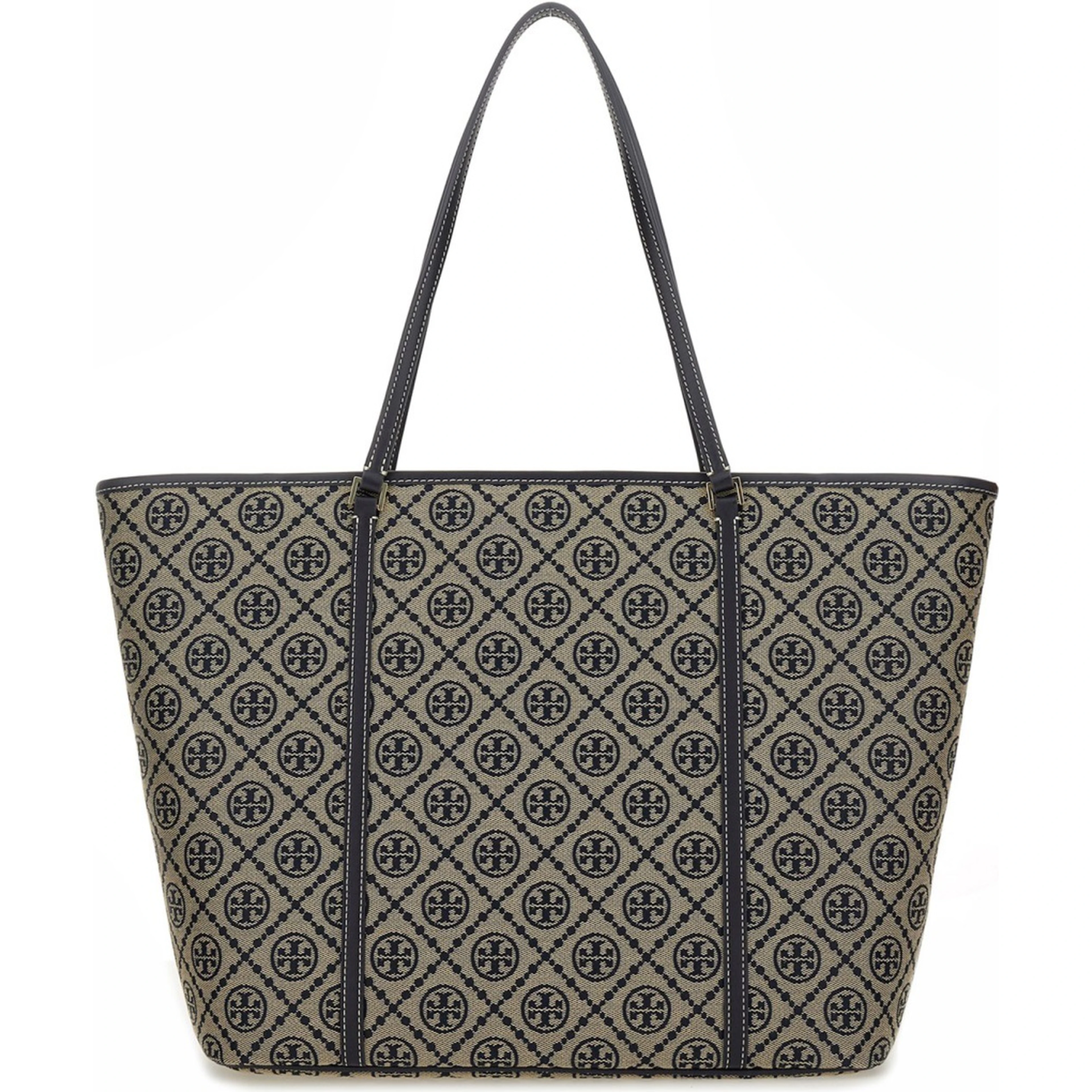 BORSA SHOPPING T MONOGRAM CON ZIP