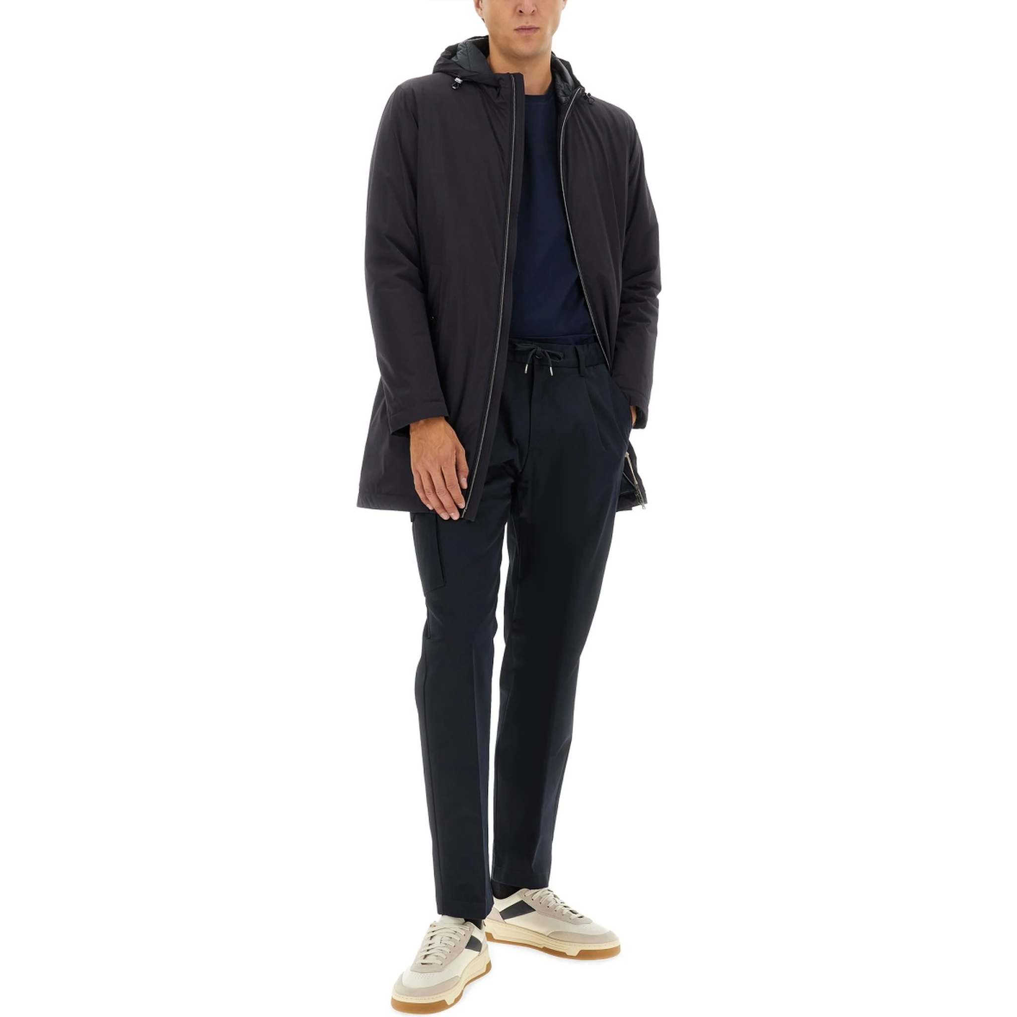 PARKA "RESORT"