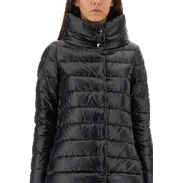 DOWN JACKET "A-SHAPE AMELIA"