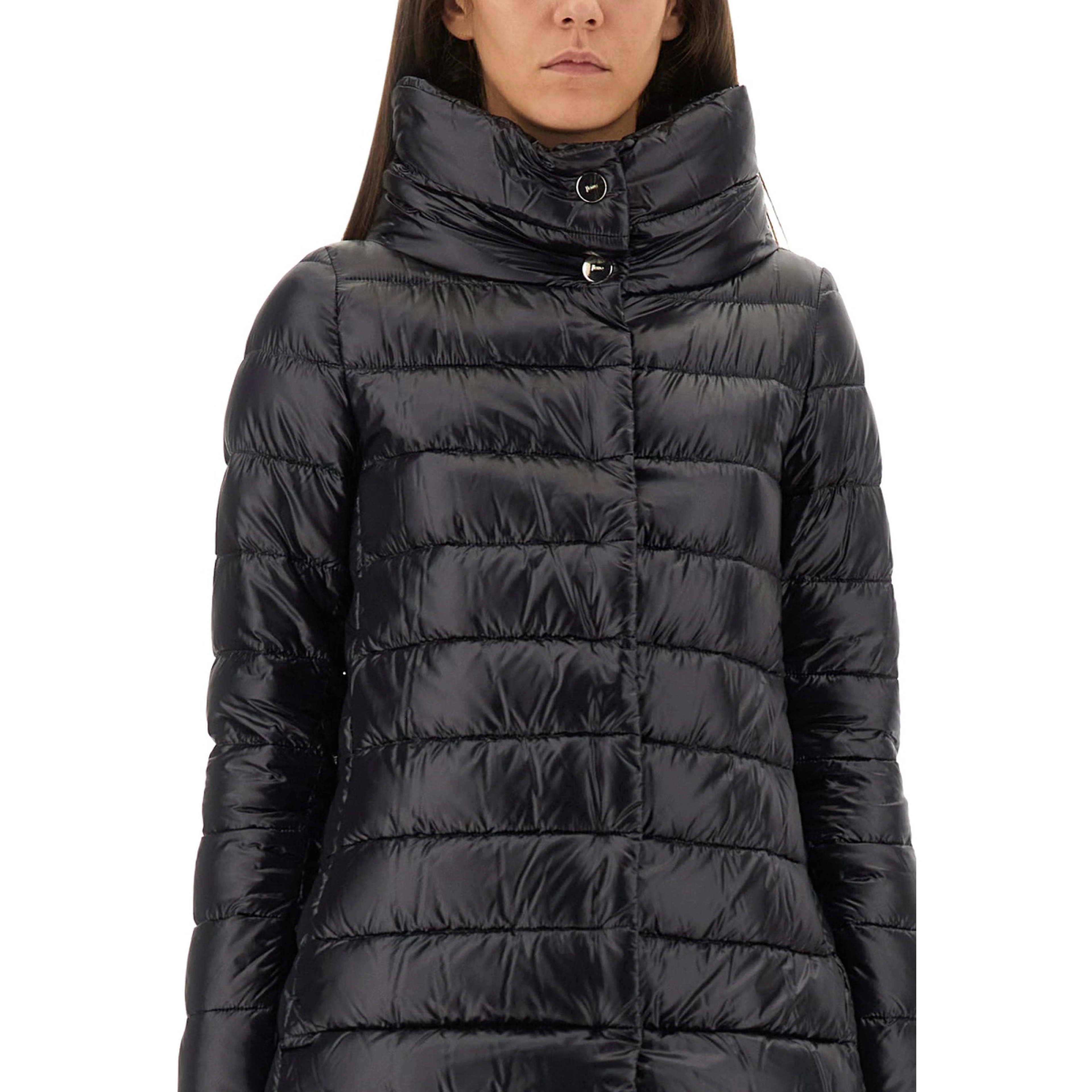 DOWN JACKET "A-SHAPE AMELIA"