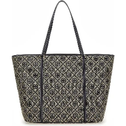 BORSA SHOPPING T MONOGRAM CON ZIP