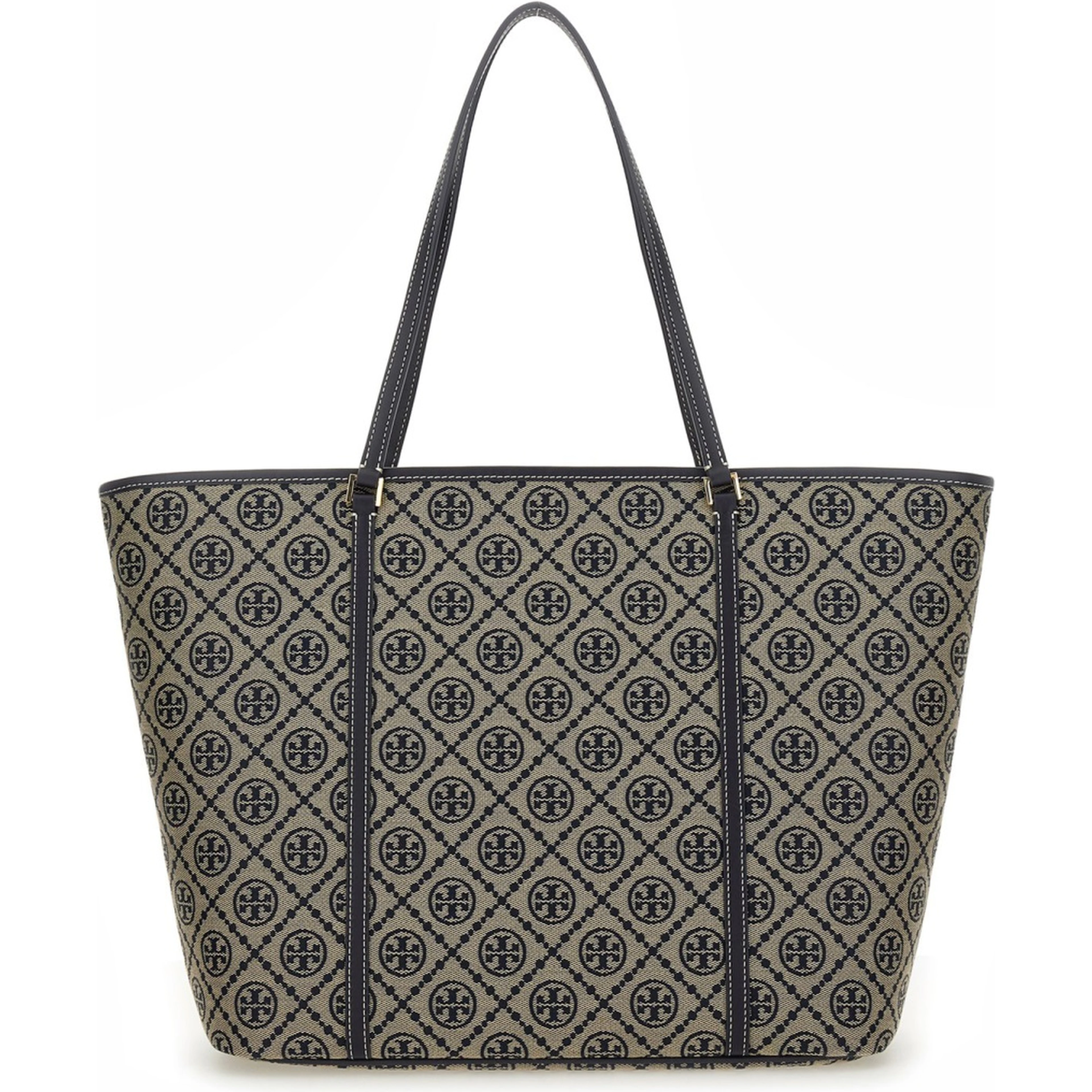 BORSA SHOPPING T MONOGRAM CON ZIP