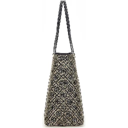 BORSA SHOPPING T MONOGRAM CON ZIP