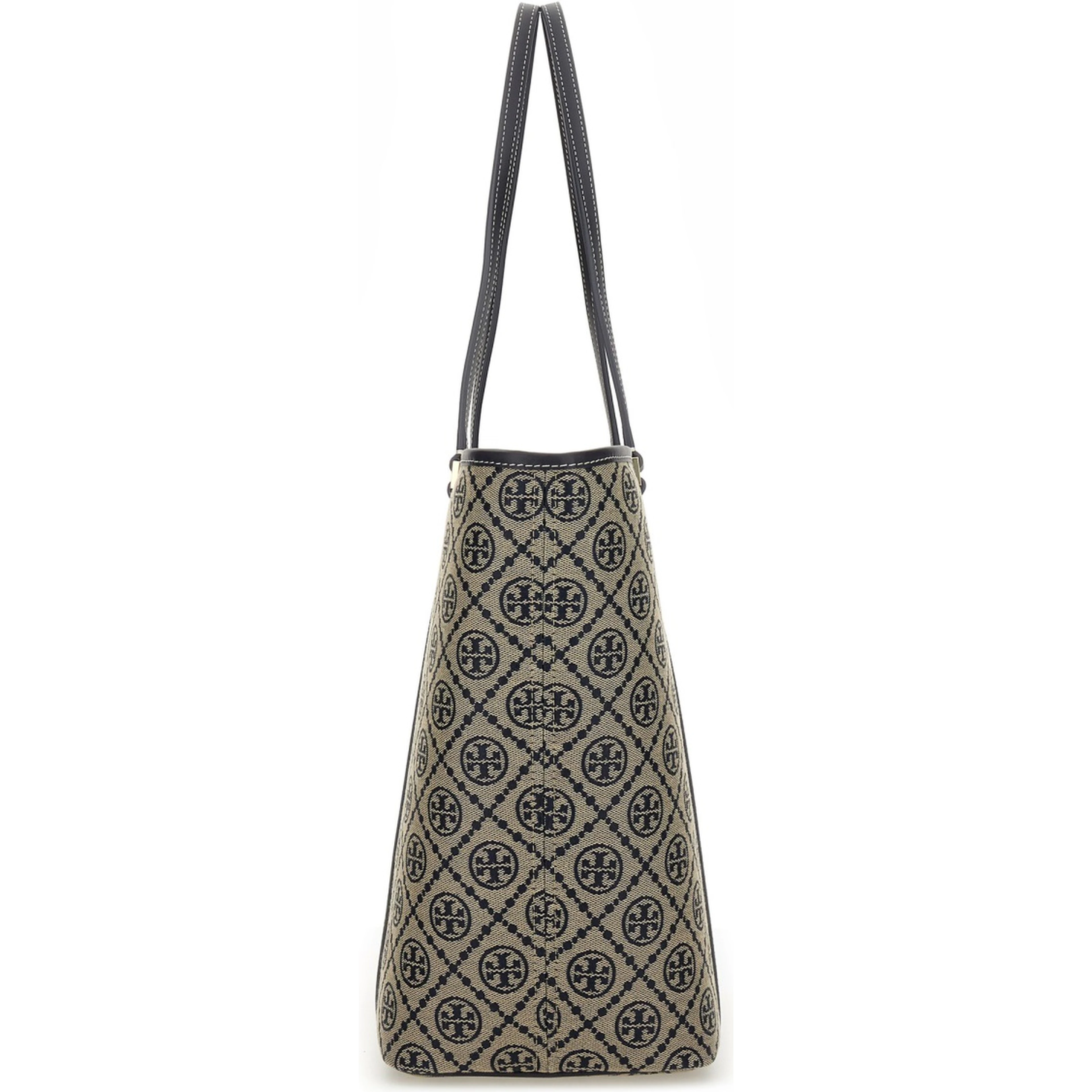 BORSA SHOPPING T MONOGRAM CON ZIP