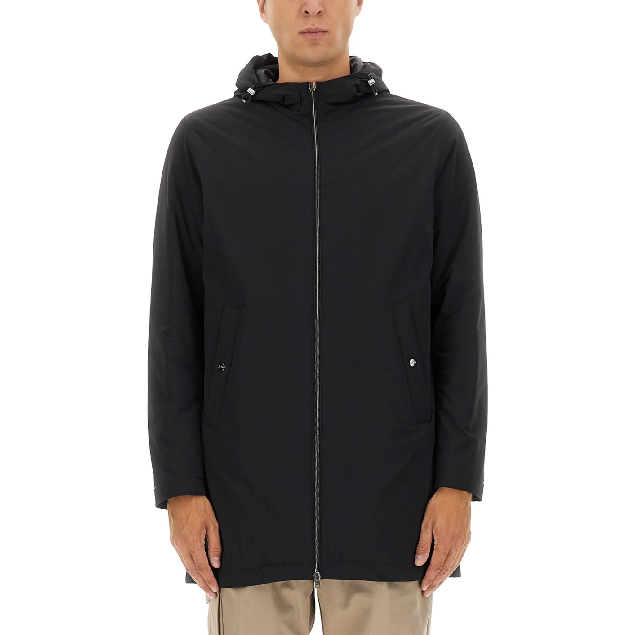 PARKA "RESORT"