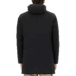 PARKA "RESORT"