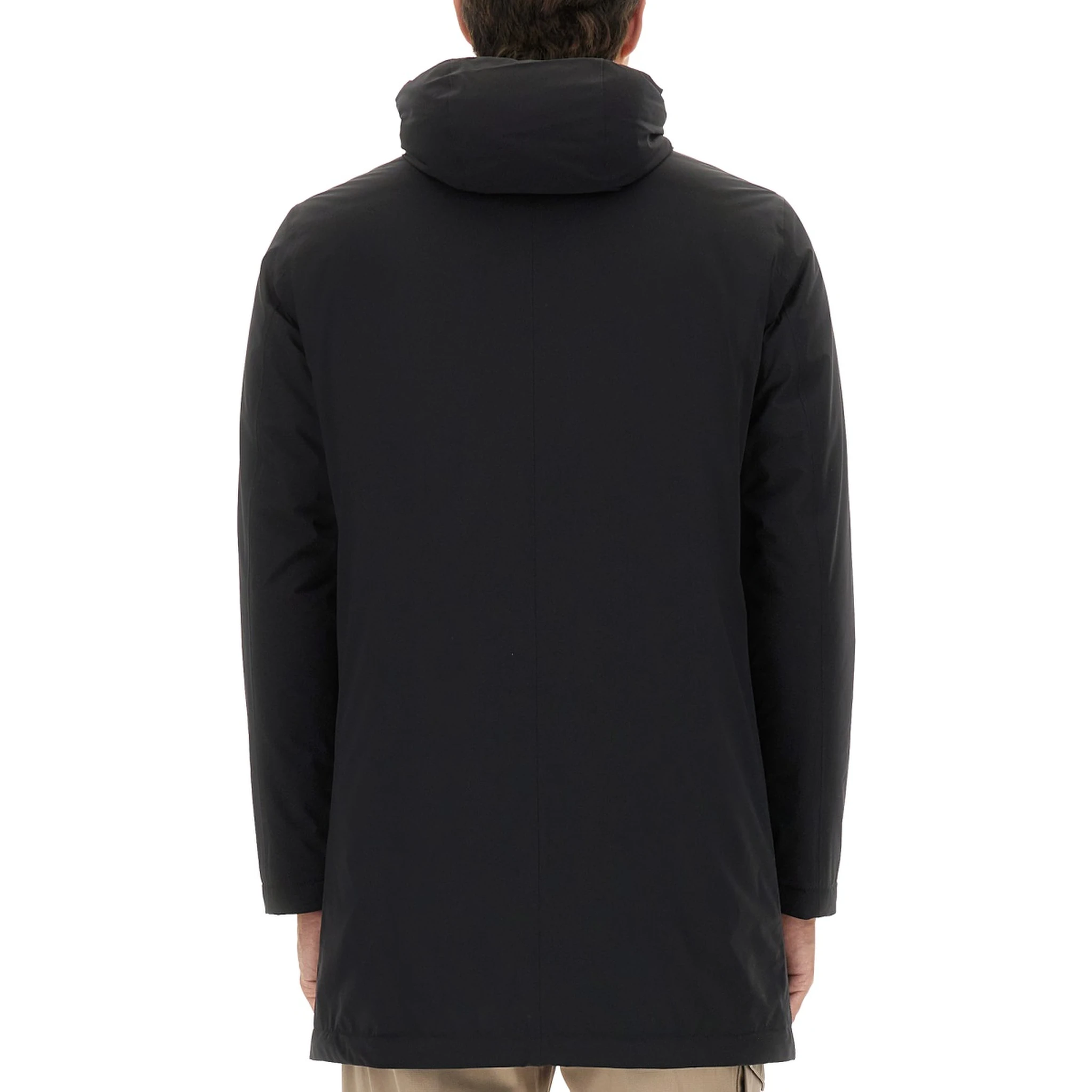 PARKA "RESORT"
