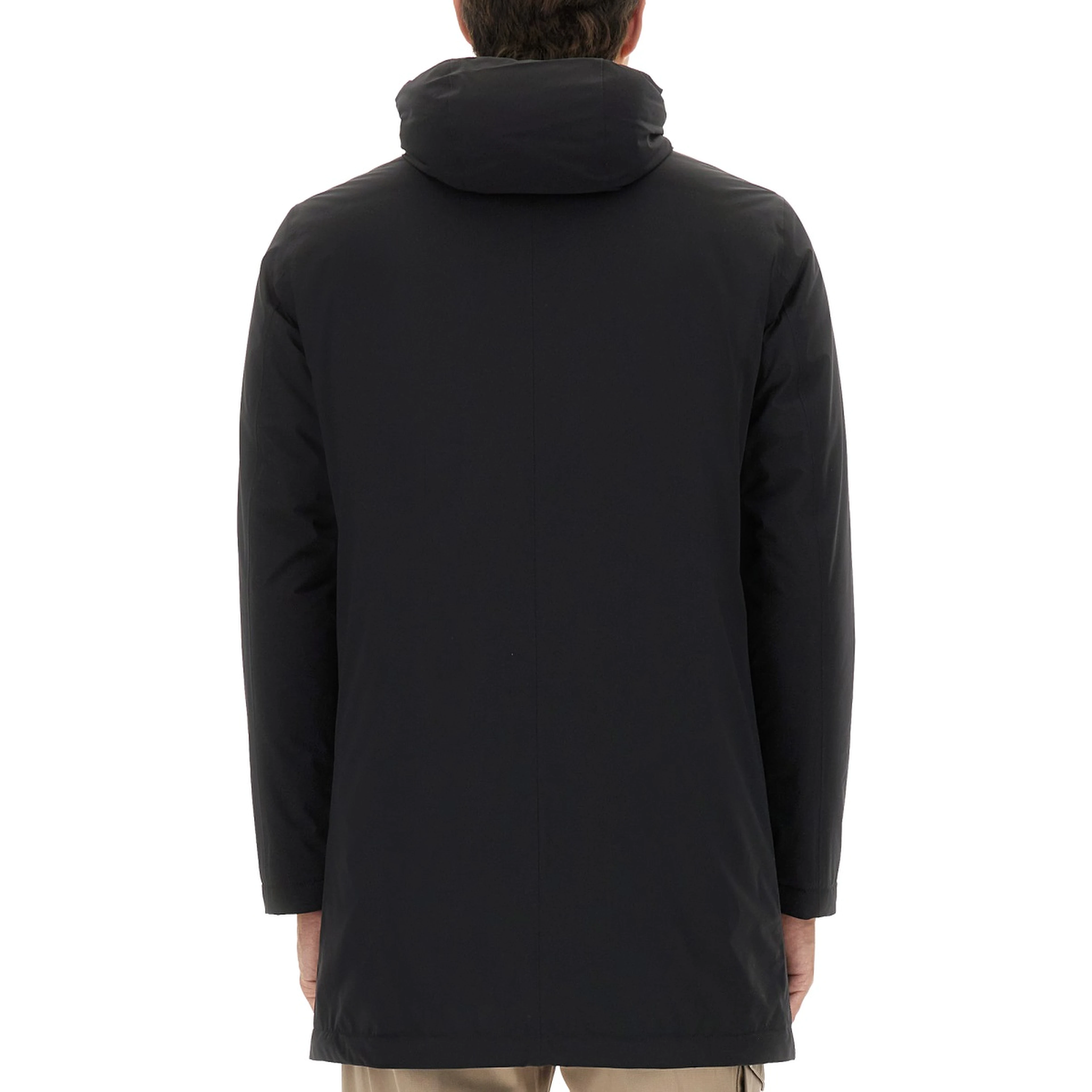 PARKA "RESORT"
