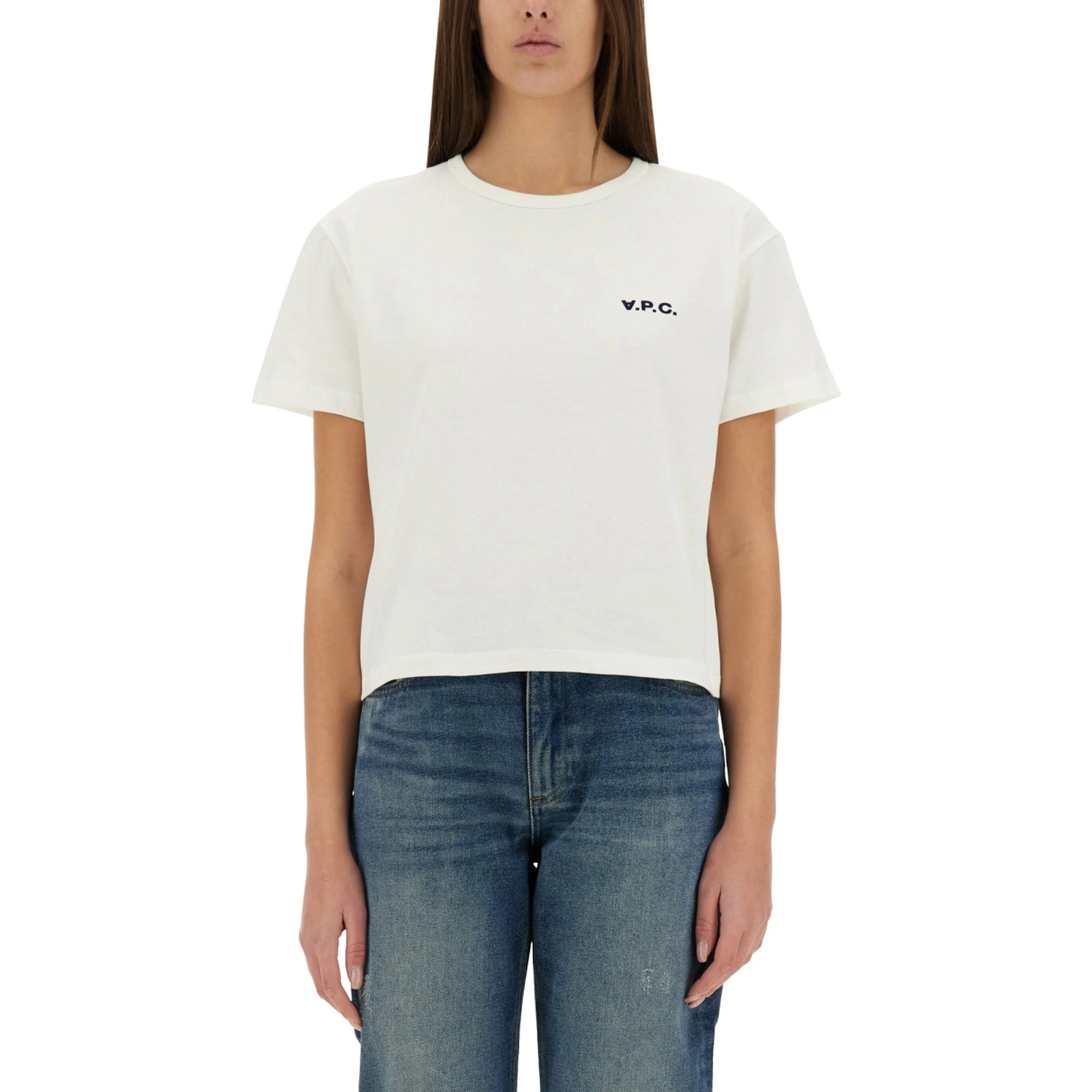 T-SHIRT "PETIT VPC"