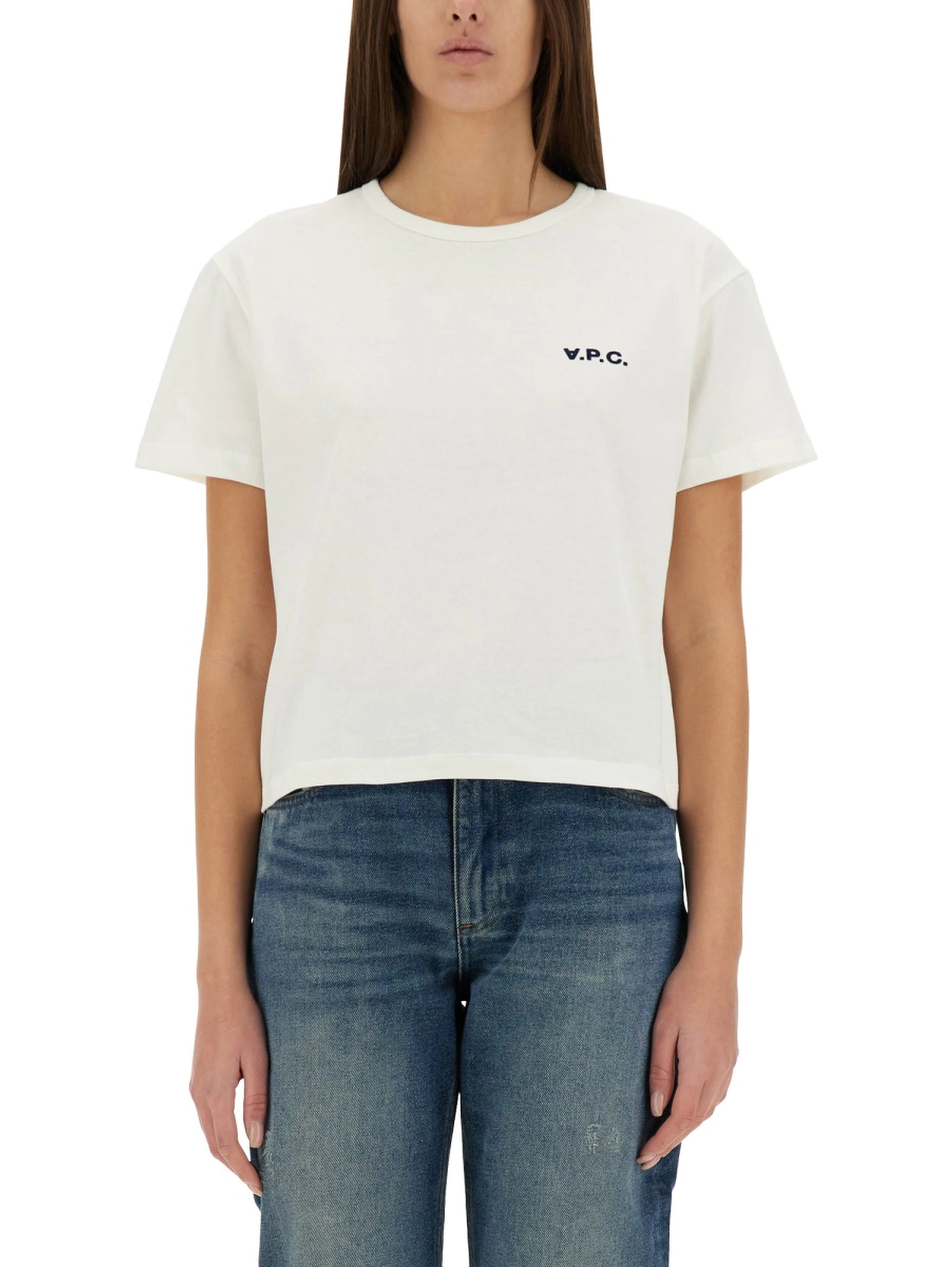 T-SHIRT "PETIT VPC"
