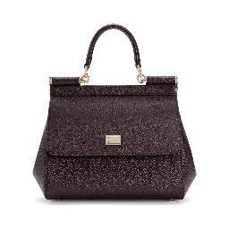 BORSA A MANO "SICILY" MEDIUM