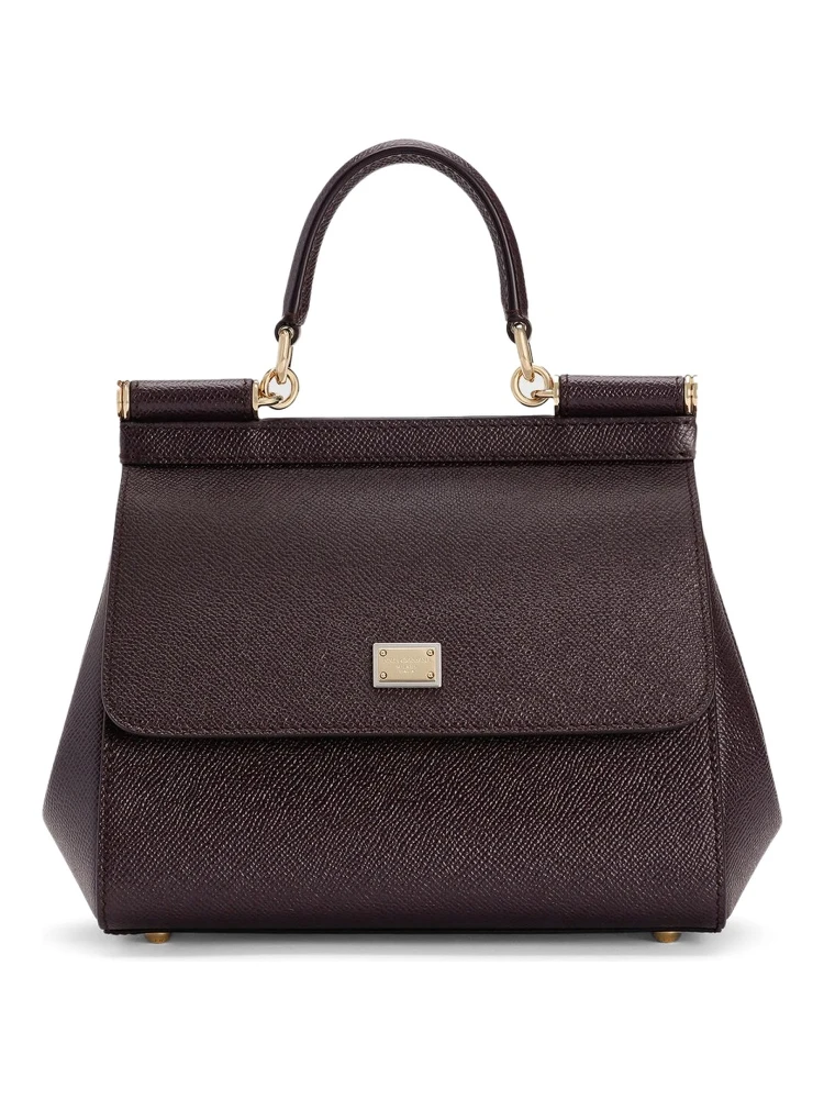 BORSA A MANO "SICILY" MEDIUM alternative