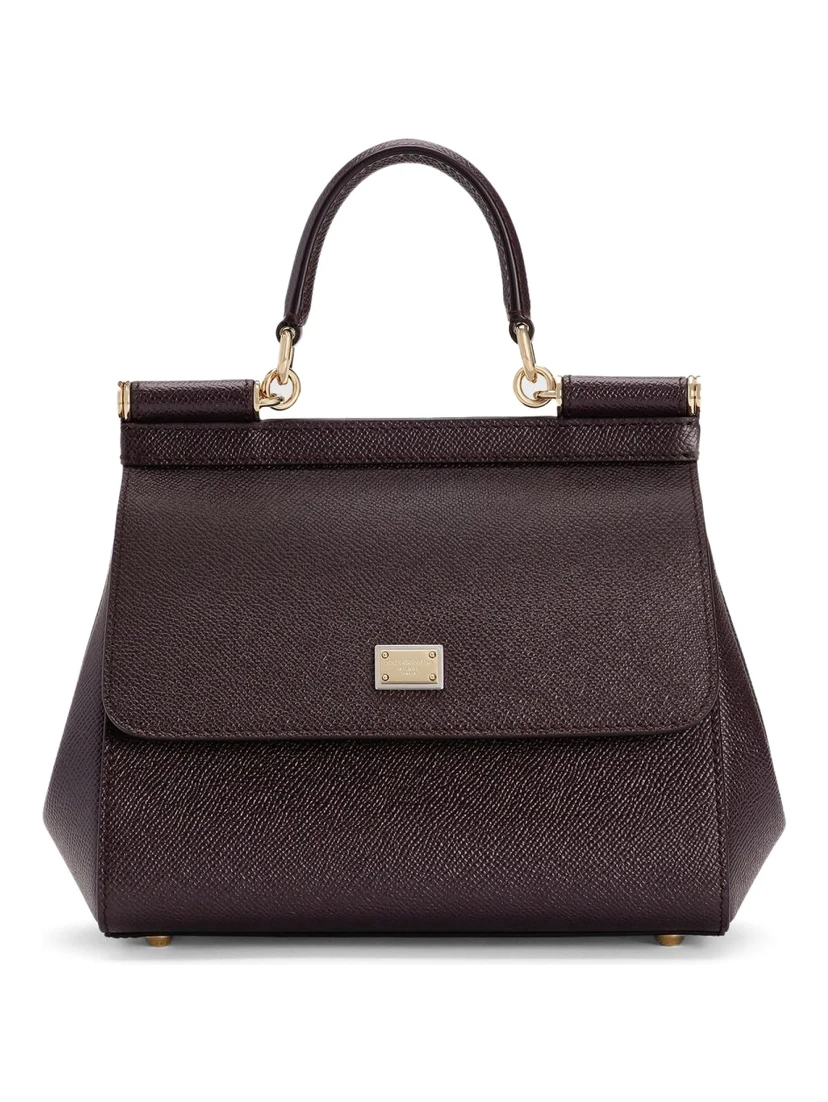 BORSA A MANO "SICILY" MEDIUM