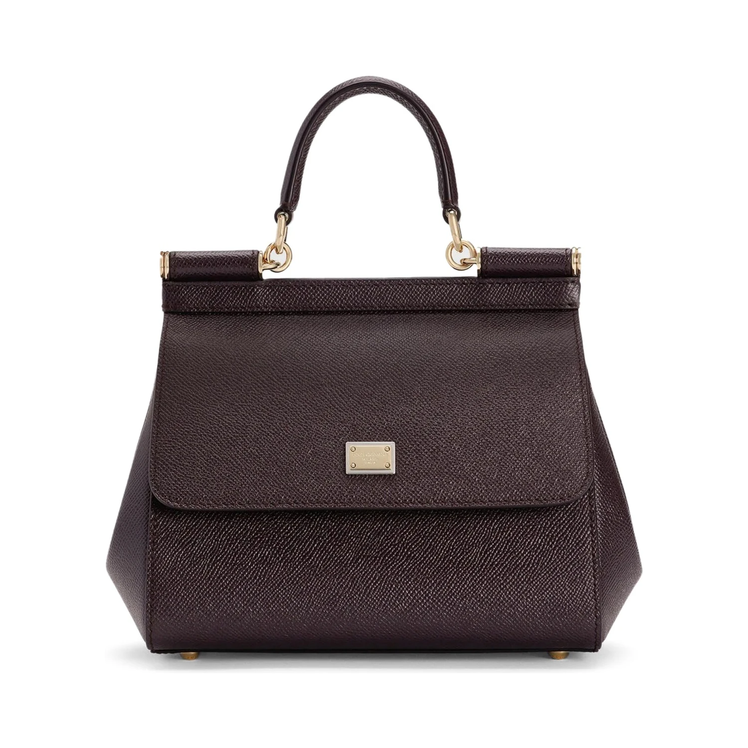BORSA A MANO "SICILY" MEDIUM