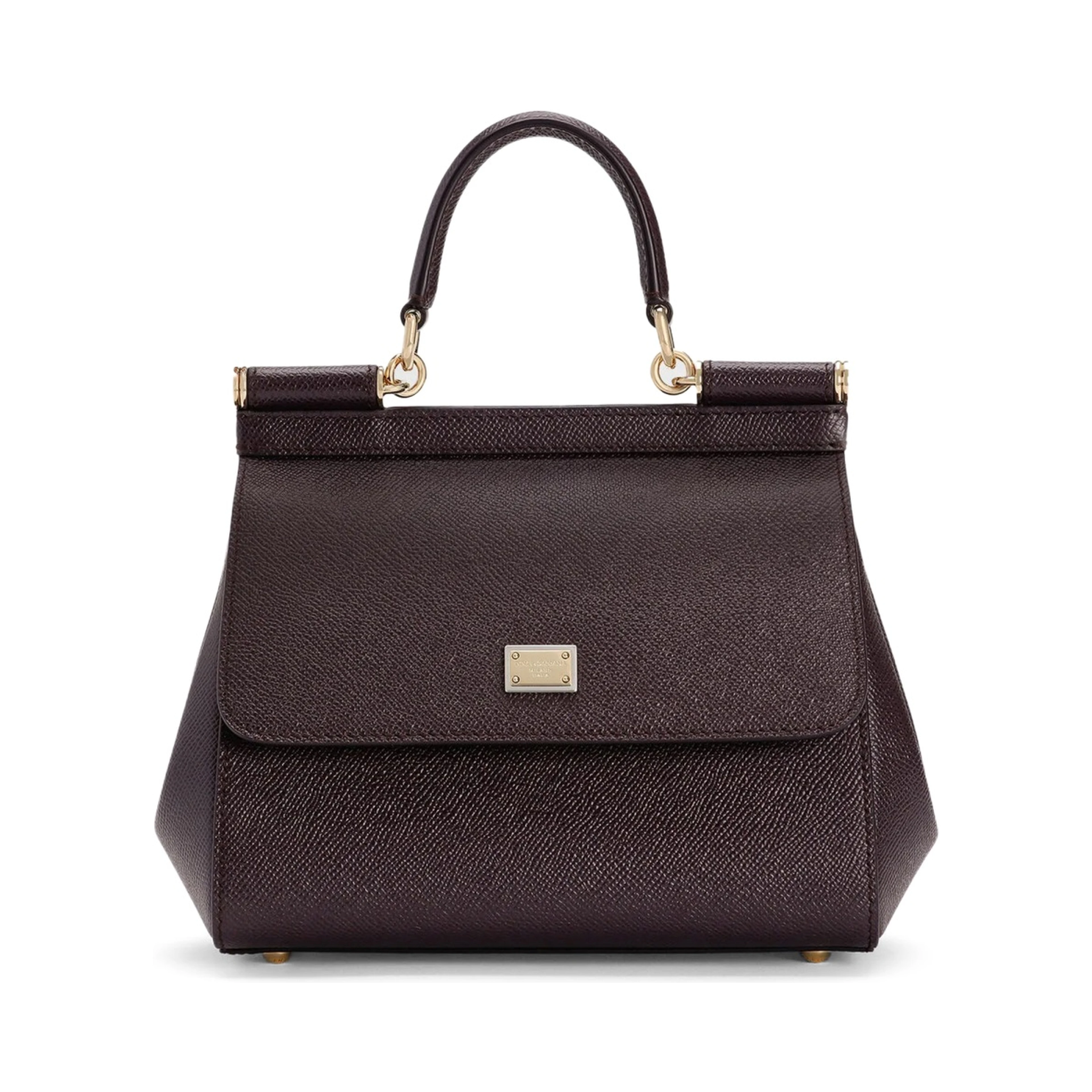 BORSA A MANO "SICILY" MEDIUM